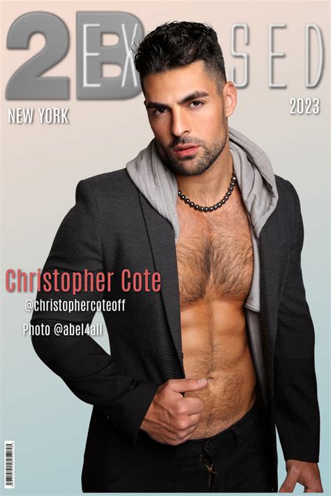 christopher cote|Christopher Cote (@christophercoteoff)